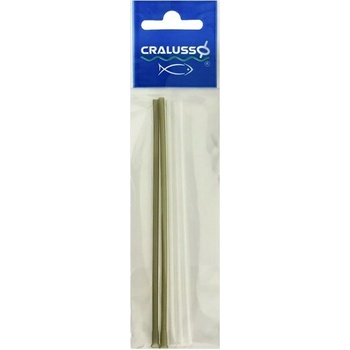 CRALUSSO TRUBIČKOVÁ SADA NA KŔMNY KOŠÍK METHOD 5KS/BALENIE