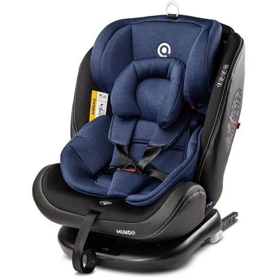 CARETERO Mundo 2022 blue