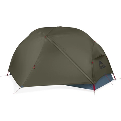 MSR Едноместна палатка Msr Hubba Hubba HD 1 Person 1-person tent - Green (519-0361-0111)