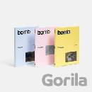 ILLIT - Bomb (Pink Bomb Version) (CD)