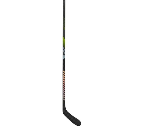 Warrior Alpha LX2 PRO sr
