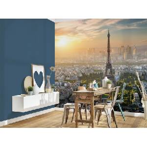  Фототапет Eiffel Tower