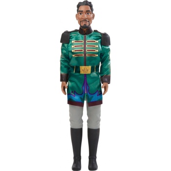 Hasbro Frozen 2 Mattias