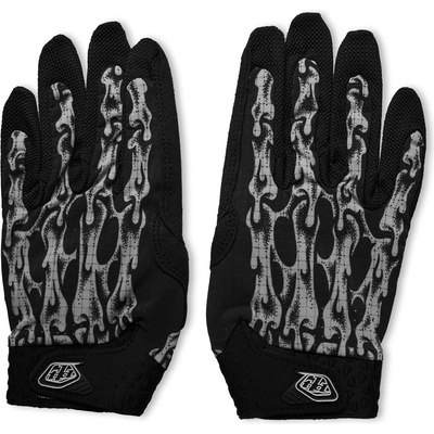 Dhb Ръкавици Dhb Air Glove Sn99 - Black/White