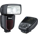Nissin Di700A Kit pro Nikon