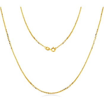 SAVICKI Синджирче Savicki 1 mm: 585, Rolo