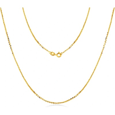 SAVICKI Синджирче Savicki 1 mm: 585, Rolo