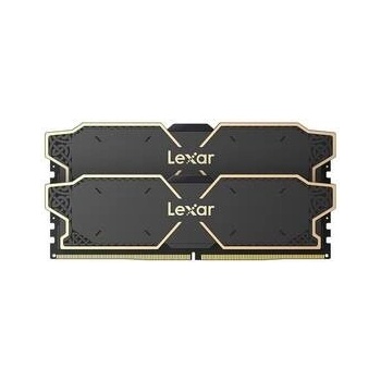 Lexar THOR OC DDR5 16GB 6000MHz CL38 (2x8GB) LD5U08G60C38LG-RGD
