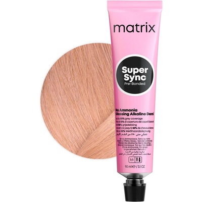 Matrix Super Sync přeliv SPM 90 ml