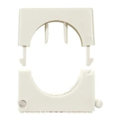 FISCHER SCH objímka pro o 32-42 bezhalogen. nylon průhledný (25 ks)