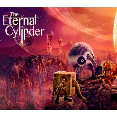 The Eternal Cylinder