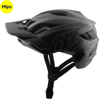 Troy Lee Designs Flowline SE Mips phantom black 25/26