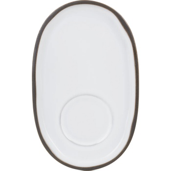 Image 1 of Revol Чинийка за чаша caractere, бяла, revol (rv652766)