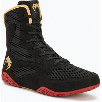 Venum Contender black/gold/red