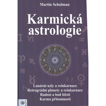 Karmická astrologie
