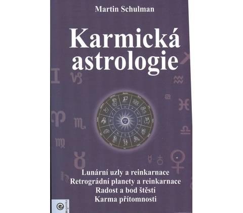 Karmická astrologie