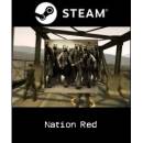 Nation Red