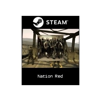 Nation Red