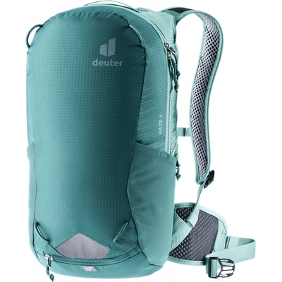 Deuter Race 8l deepsea-jade