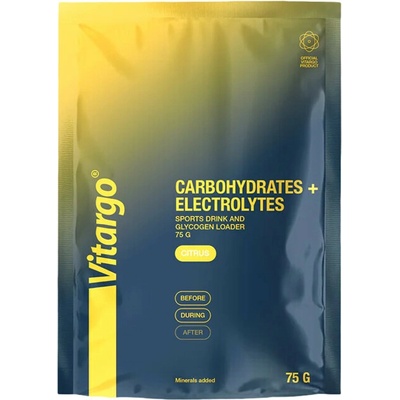 Vitargo Carbohydrates + Electrolytes 75 g