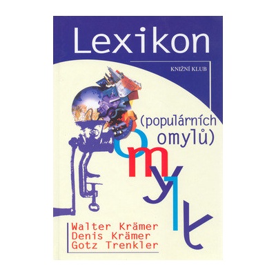 Lexikon populárních omylů