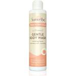 Suntribe Gentle Body Wash нежен душ гел с екстракт от праскова 200ml