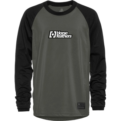 Horsefeathers Spike ls youth s