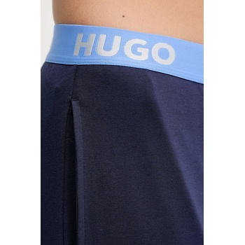 HUGO Домашен панталон hugo sporty logo_pants (50520499)