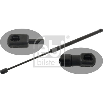 Pneumatická pružina, zavazadlový / nákladový prostor FEBI BILSTEIN 34506