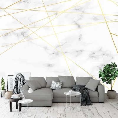 Art gift Фототапет - Марбъл