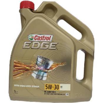 Castrol Edge M 5W-30 5 l