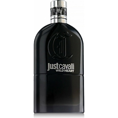 Roberto Cavalli Just Cavalli Wild Heart toaletná voda pánska 90 ml