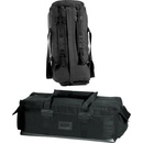 Rothco Mossad Duffle černá 100 l