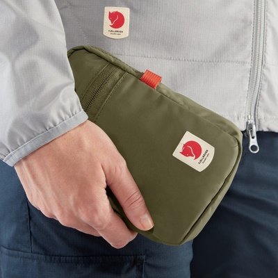 Fjällräven High Coast Pocket Sunset Orange
