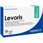 Yamamoto Levoris [30 капсули]