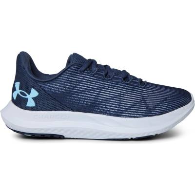 Under Armour Дамски маратонки Under Armour Speed Swift Running Shoes Womens - Downpour Gray