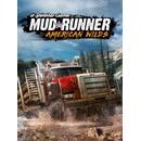 MudRunner: a Spintires Game (American Wilds Edition)