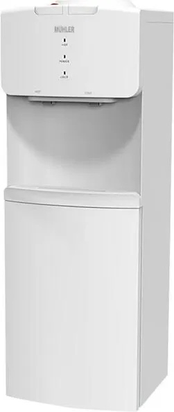 Muhler WD-37 CT