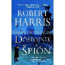 Dôstojník a špión