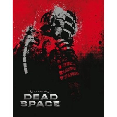 Art of Dead Space