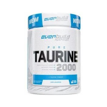 Everbuild Nutrition Таурин Everbuild, 0.200 кг. , 322