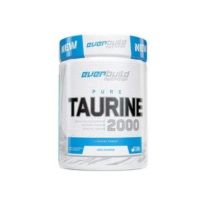 Everbuild Nutrition Таурин Everbuild, 0.200 кг. , 322