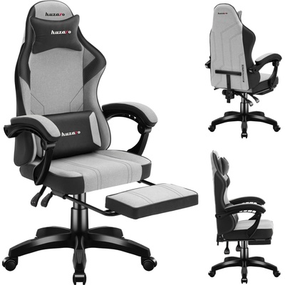 Huzaro Force 3.7 Grey