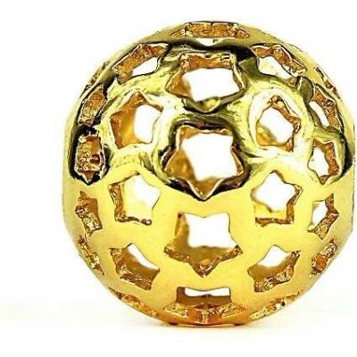 Mosazný šperk Starball LE - Elfbeads