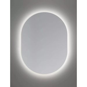 Dubiel Vitrum Овално LED огледало Dubiel Vitrum Senso Max 60x80 см (5905241010755)