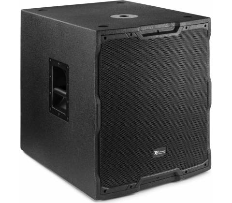 Power Dynamics PDY215SA