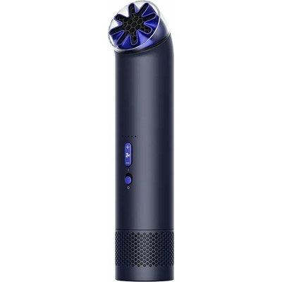 Dyson HushJet™ Mini Cool Ink Blue
