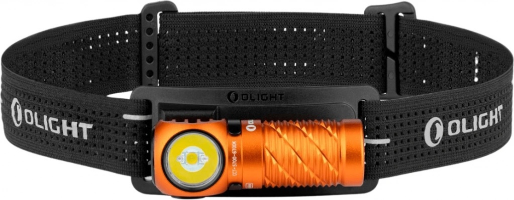Olight Perun 3 Mini