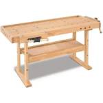 Stürmer Работна маса Holzkraft HB 1701/ 350 кг (5101711)