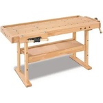 Stürmer Работна маса Holzkraft HB 1701/ 350 кг (5101711)